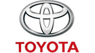 toyota brands